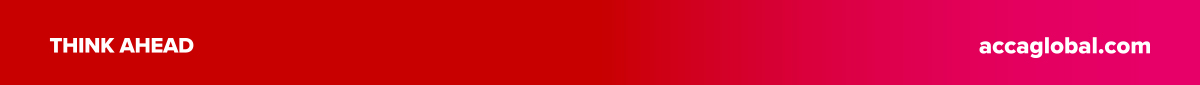 ACCA Footer