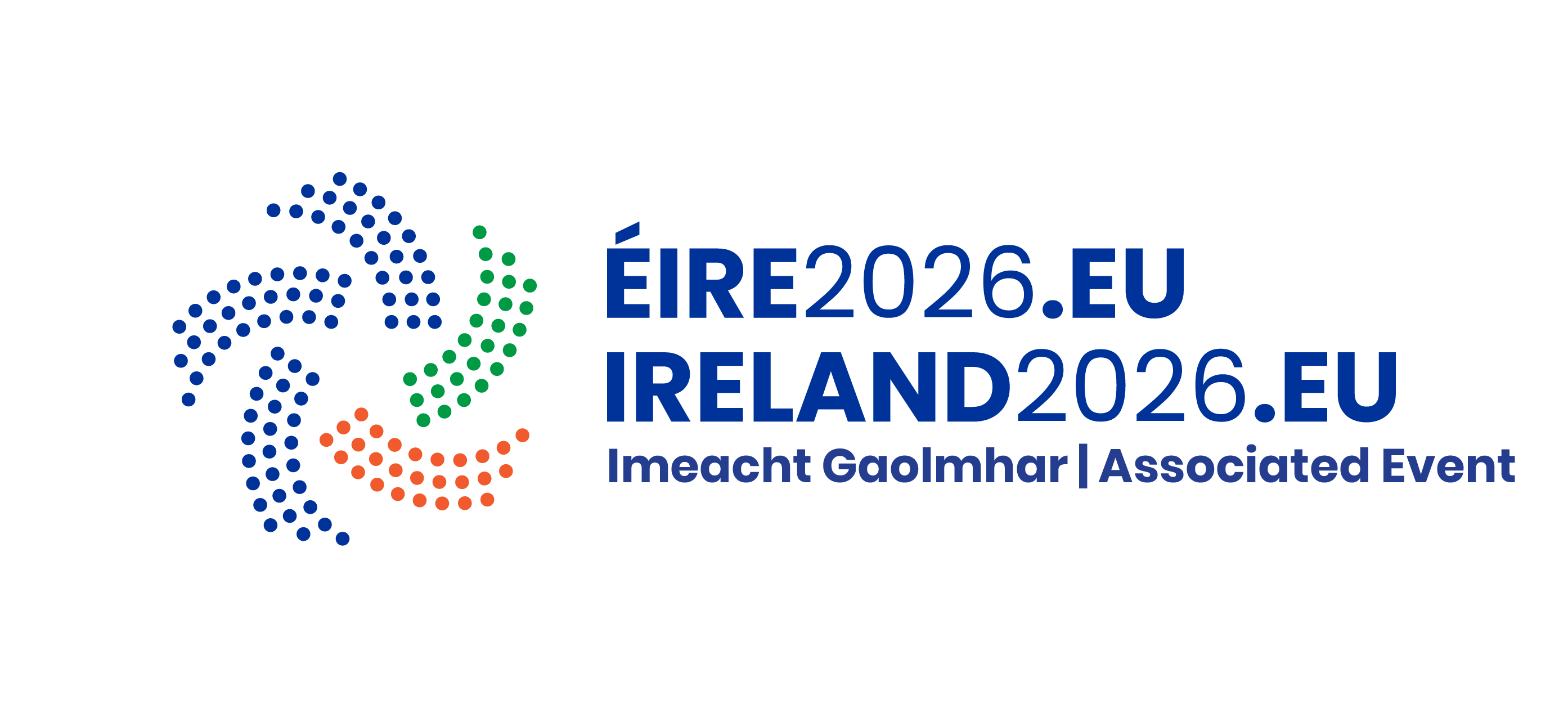 An associated event of the Irish Presidency of the Council of the EU