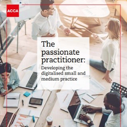 Passionate Practitioner